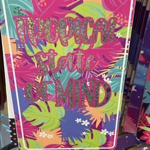 Door hangers with spunky sayings